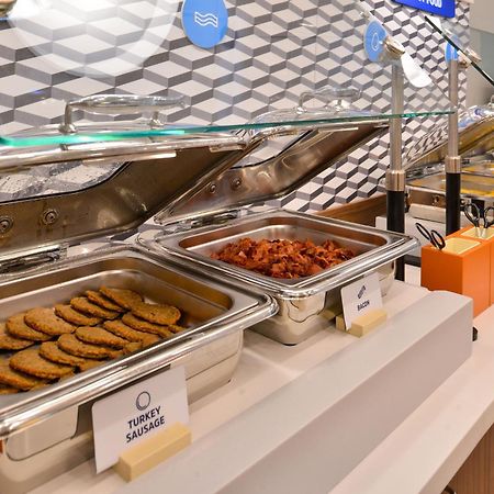 Holiday Inn Express Nashville Airport By Ihg Buitenkant foto