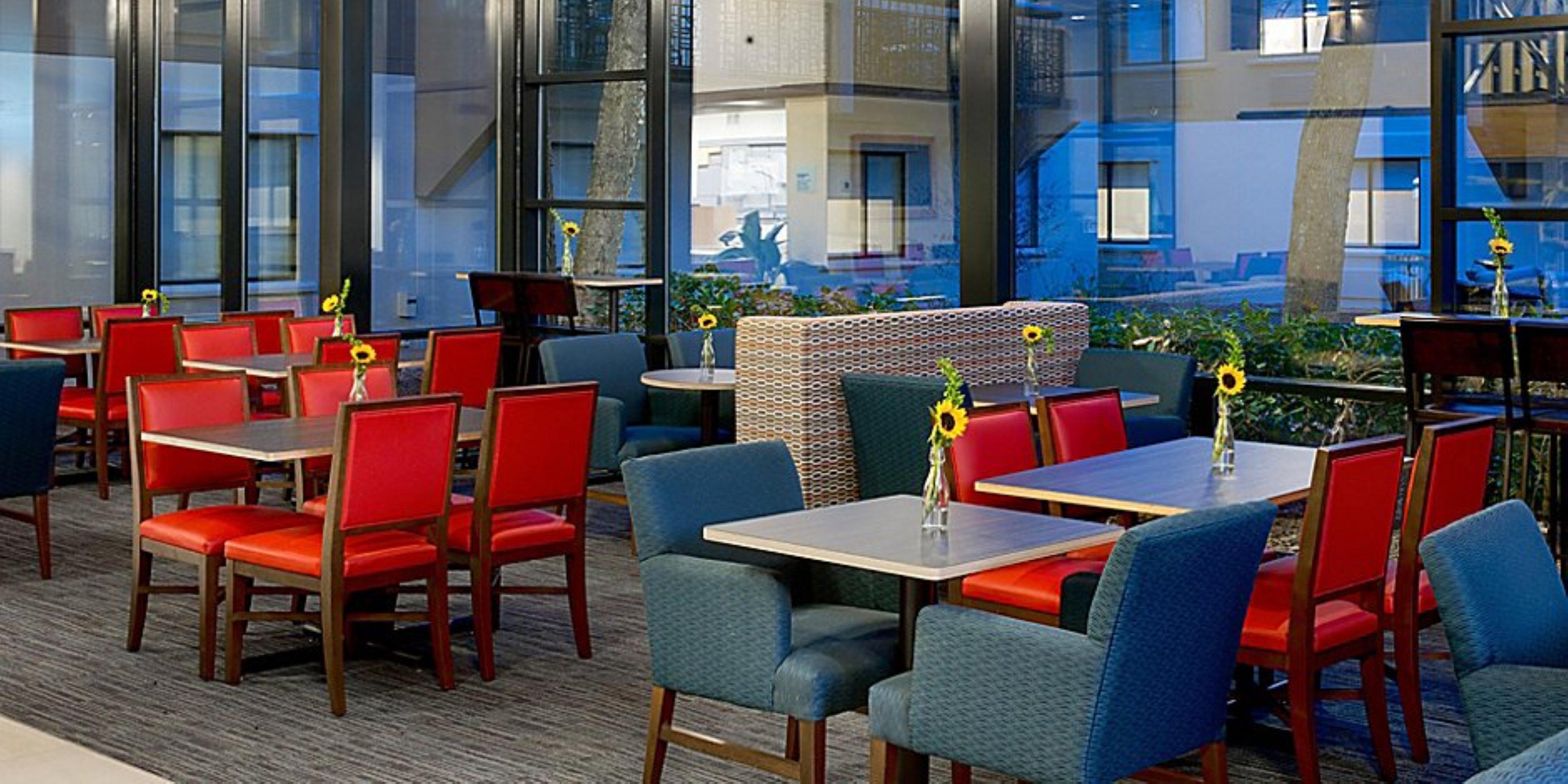 Holiday Inn Express Nashville Airport By Ihg Buitenkant foto